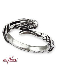 Silberring 'Dragon' - vergleichen und g&uuml;nstig kaufen